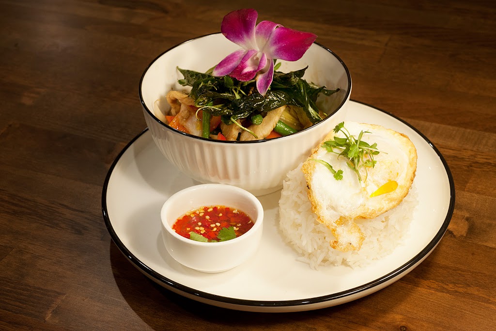 Zaya Thai Pantry | restaurant | 301 Hartz Ave Suite 103, Danville, CA 94526, USA | 9255679292 OR +1 925-567-9292