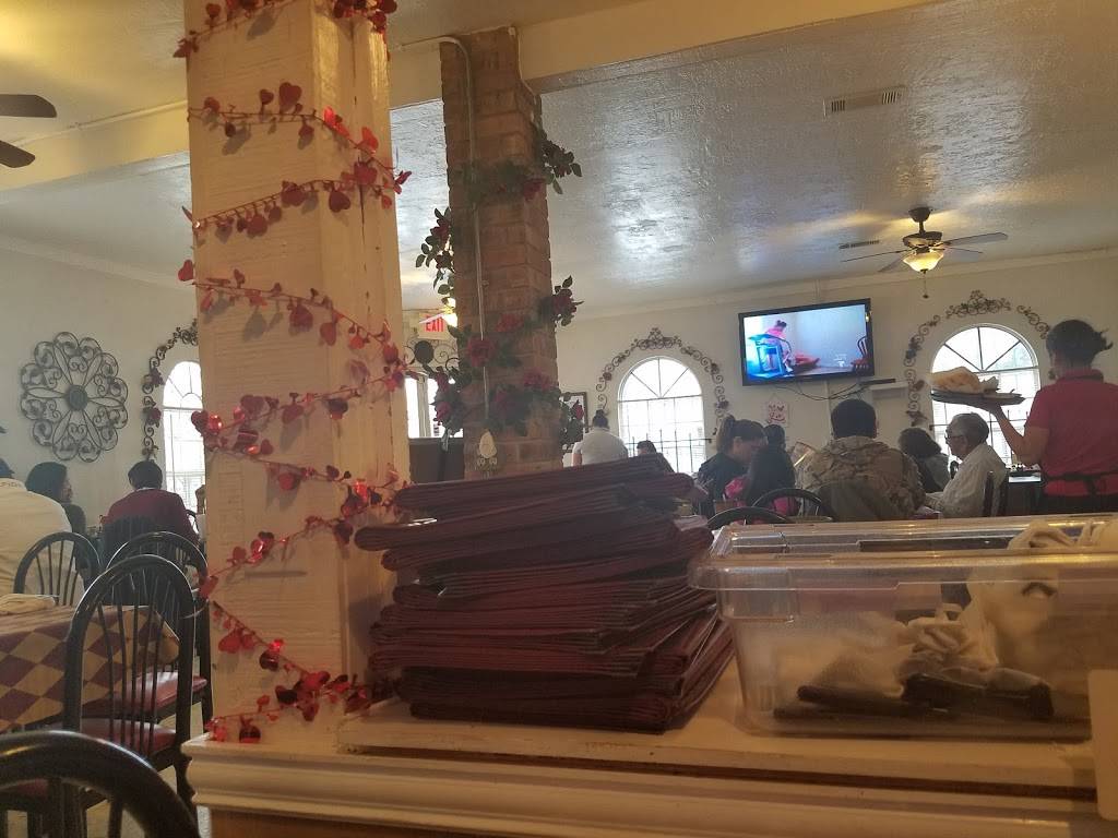 Doña Chela Restaurant | restaurant | 1112 76th St, Houston, TX 77012, USA | 7139236400 OR +1 713-923-6400