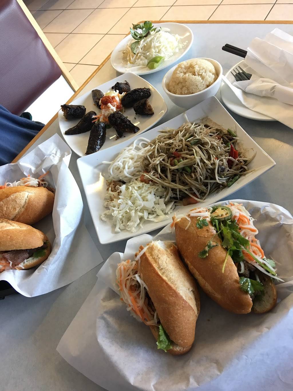 Taste Of Ankhor | restaurant | -4584, 4562 Mack Rd, Sacramento, CA 95823, USA | 9169175630 OR +1 916-917-5630