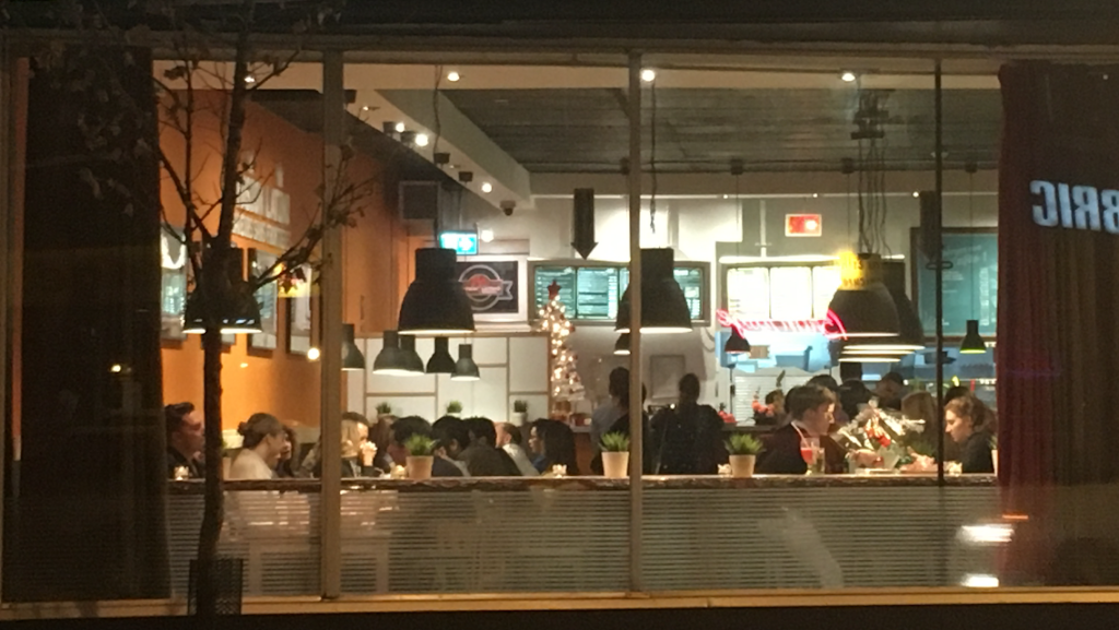 Fusion Latino | restaurant | 3336 Rue Ontario E, Montréal, QC H1W 1P7, Canada | 5145222397 OR +1 514-522-2397