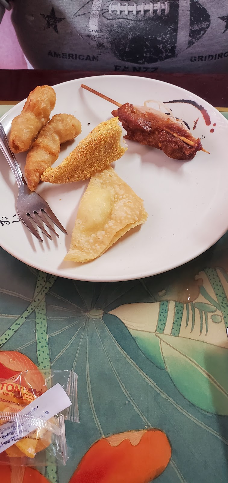 Hunans Chinese Restaurant | restaurant | 1201 S Gregg St, Big Spring, TX 79720, USA | 4322674509 OR +1 432-267-4509