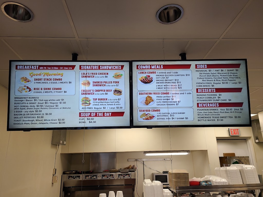 South Quarters | restaurant | 5443 Dudley Blvd, McClellan Park, CA 95652, USA | 9164735434 OR +1 916-473-5434