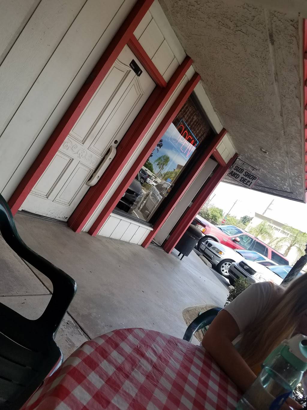 Sub Shop & Deli | meal takeaway | 1301 W Olive Ave # D, Madera, CA 93637, USA | 5596732665 OR +1 559-673-2665