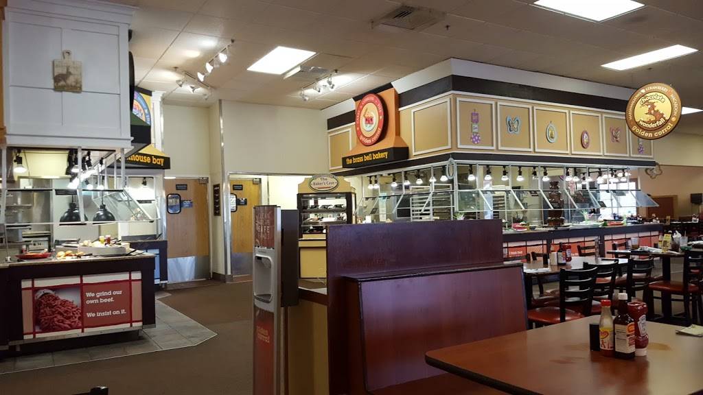 Golden Corral Buffet & Grill | restaurant | 2177 Upton Dr, Virginia Beach, VA 23454, USA | 7575639020 OR +1 757-563-9020