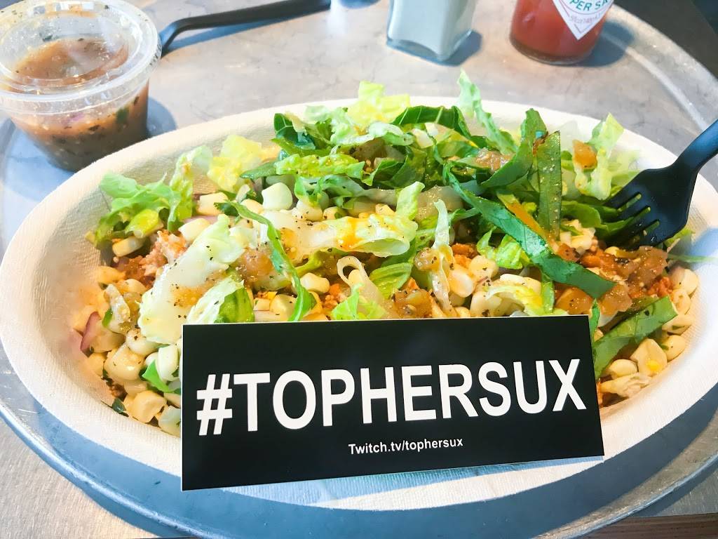 Chipotle Mexican Grill | restaurant | 276 Harbison Blvd Ste B, Columbia, SC 29212, USA | 8037811040 OR +1 803-781-1040