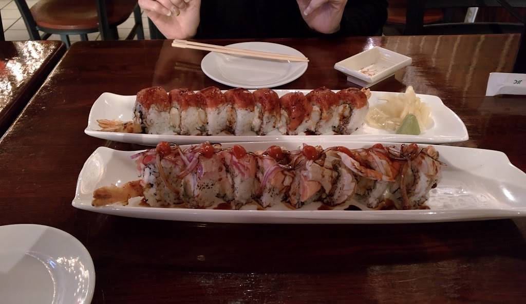 ARI Sushi | restaurant | 29605 N Cave Creek Rd, Cave Creek, AZ 85331, USA | 4805859709 OR +1 480-585-9709