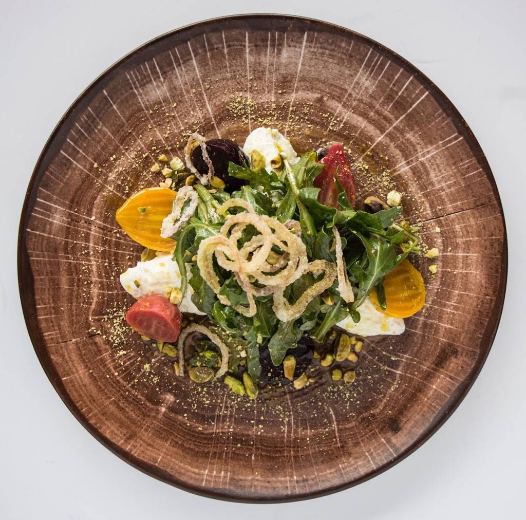 Il Venetian | restaurant | 100 St Clair Ave NE, Cleveland, OH 44114, USA | 2162414800 OR +1 216-241-4800