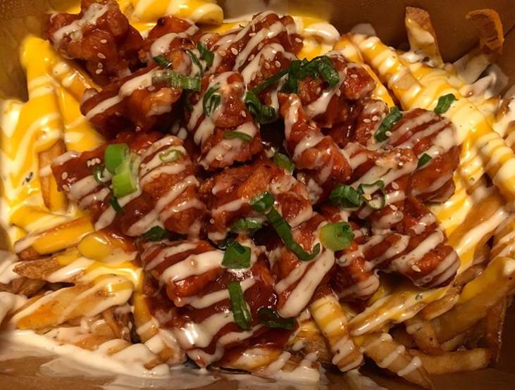 TOMAHAWK PAPAS RESTAURANT | restaurant | Delante y o Sanginés 192, Carlos Pacheco 4, 22890 Ensenada, B.C., Mexico | 016461734159 OR +52 646 173 4159