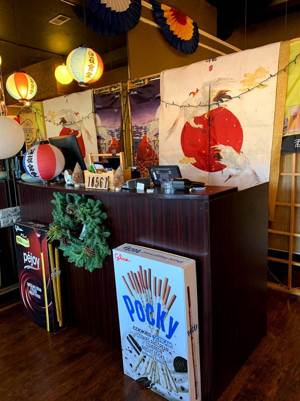 Sushi Matsu | restaurant | 10561 San Pablo Ave, El Cerrito, CA 94530, USA | 5105294585 OR +1 510-529-4585