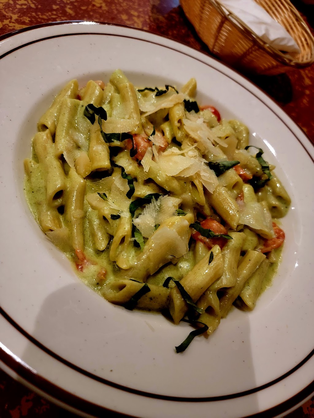 Il toro e la capra | restaurant | 6435 S Decatur Blvd, Las Vegas, NV 89118, USA | 7023316090 OR +1 702-331-6090