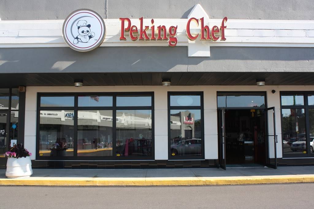 Peking Chef | restaurant | 184 S Wyoming Ave, Kingston, PA 18704, USA | 5702831188 OR +1 570-283-1188