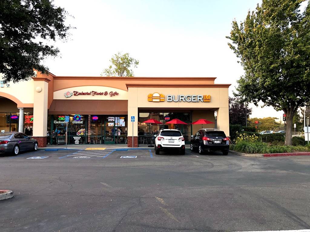BurgerIM | restaurant | 9140 Alcosta Blvd unit a, San Ramon, CA 94583, USA | 9255871977 OR +1 925-587-1977