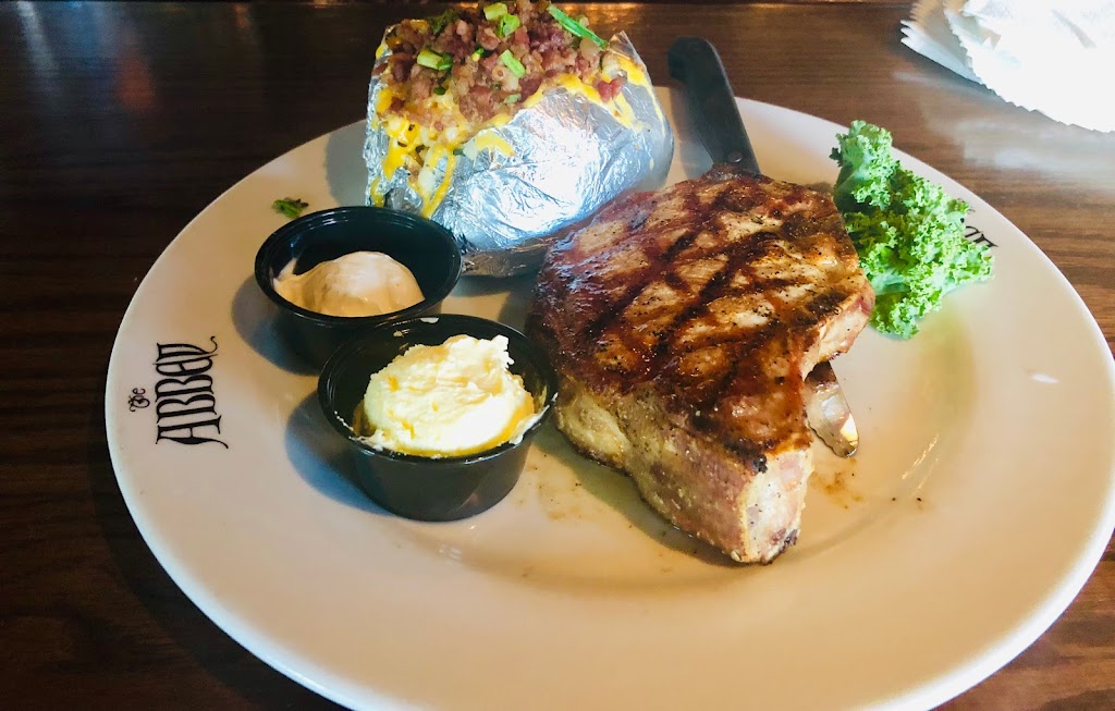 The Abbey | restaurant | 1736 Spring St, Quincy, IL 62301, USA | 2172288868 OR +1 217-228-8868