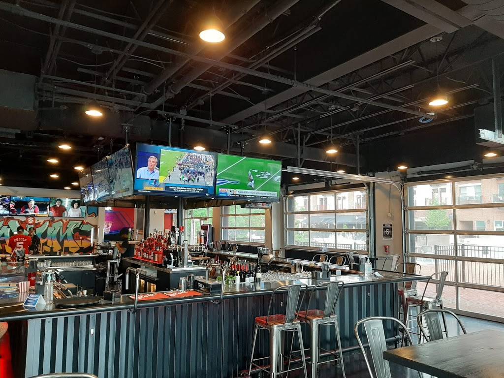 STADIUM | restaurant | 101 Mill St, Gahanna, OH 43230, USA | 6147509001 OR +1 614-750-9001
