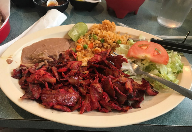 Taquitos Ravi Restaurant | restaurant | 2919 San Bernardo Ave, Laredo, TX 78040, USA | 9567287473 OR +1 956-728-7473