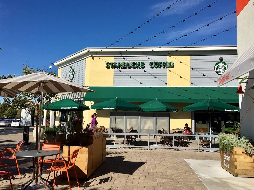 Starbucks | cafe | 2210-J South Shore Drive, Alameda, CA 94501, USA | 5107499595 OR +1 510-749-9595