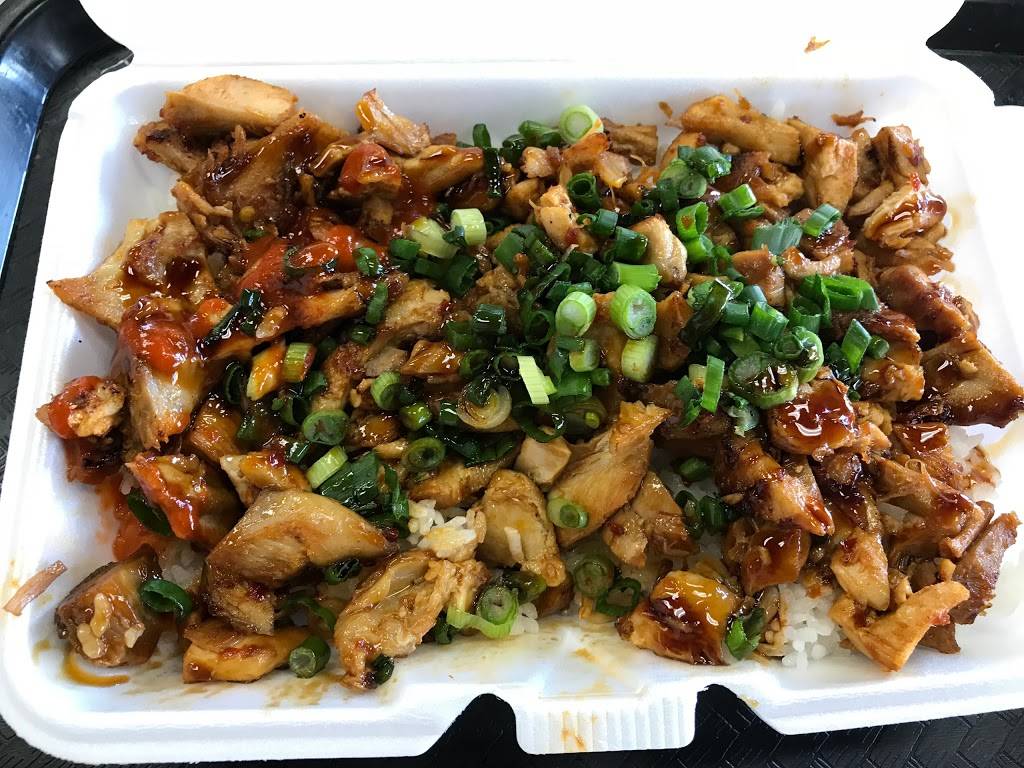 California Teriyaki Grill | restaurant | 123 S Harbor Blvd, Santa Ana, CA 92704, USA | 7147752220 OR +1 714-775-2220