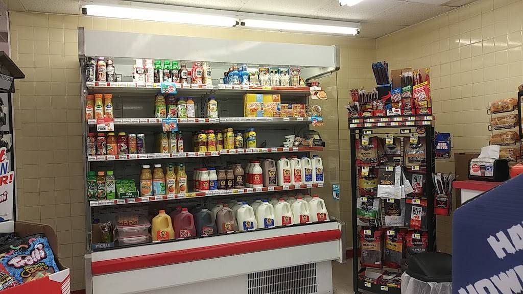 Kangaroo Express | meal takeaway | 1712 Doyle Rd, Deltona, FL 32725, USA | 3865747312 OR +1 386-574-7312