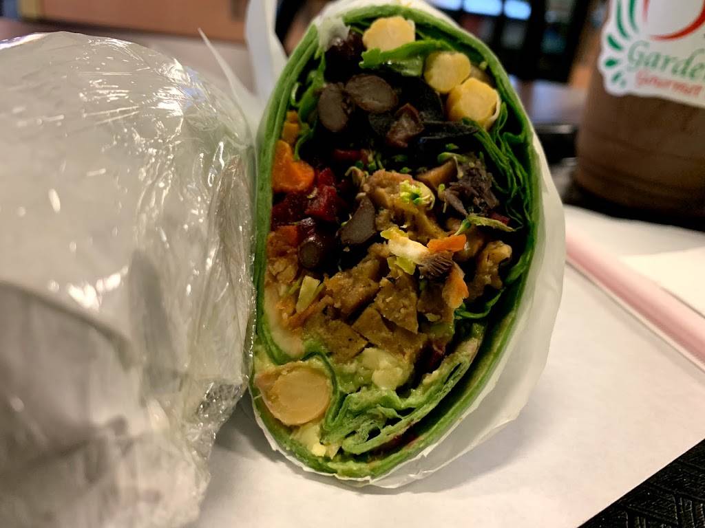 Gardens Gourmet Salads | restaurant | 1623 E 72nd St #300, Tacoma, WA 98404, USA | 2534333736 OR +1 253-433-3736