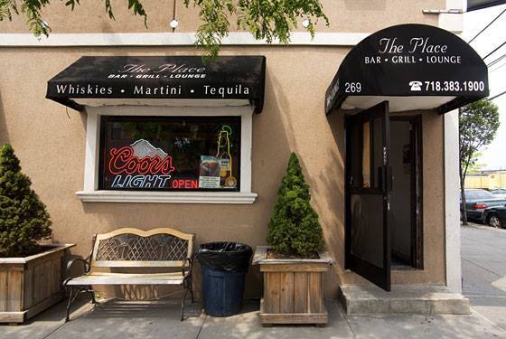 The Place Bar & Lounge | night club | 269 Norman Ave, Brooklyn, NY 11222, USA | 7183831900 OR +1 718-383-1900