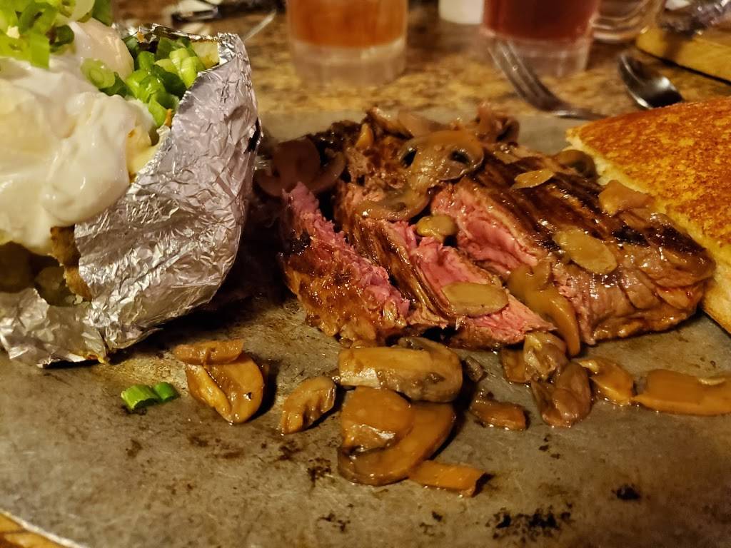 Steer N Stein of Cucamonga | restaurant | 8348 Archibald Ave, Rancho Cucamonga, CA 91730, USA | 9099874447 OR +1 909-987-4447