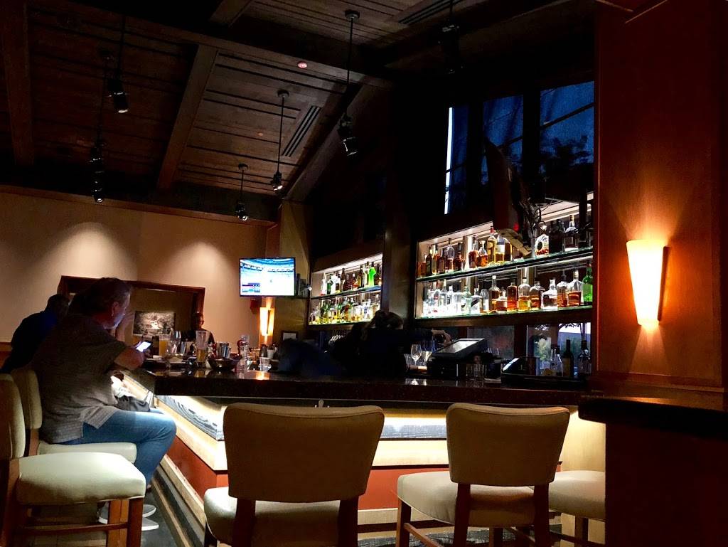 Stoney River Steakhouse and Grill | restaurant | 2860 Cumberland Mall SE #1640, Atlanta, GA 30339, USA | 6783059229 OR +1 678-305-9229