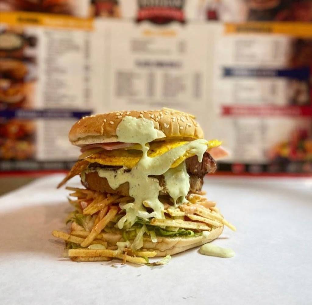 Los Panas Esteban | restaurant | 2415 Cameron St, Lafayette, LA 70506, USA | 3373440852 OR +1 337-344-0852