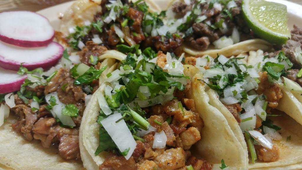 Taqueria Y Mariscos Madrigal | restaurant | 12924 14th St, Chino, CA 91710, USA | 9095909330 OR +1 909-590-9330