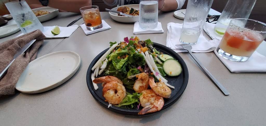 FRIDA southwest | restaurant | 500 Paseo, Oklahoma City, OK 73103, USA | 4056837432 OR +1 405-683-7432