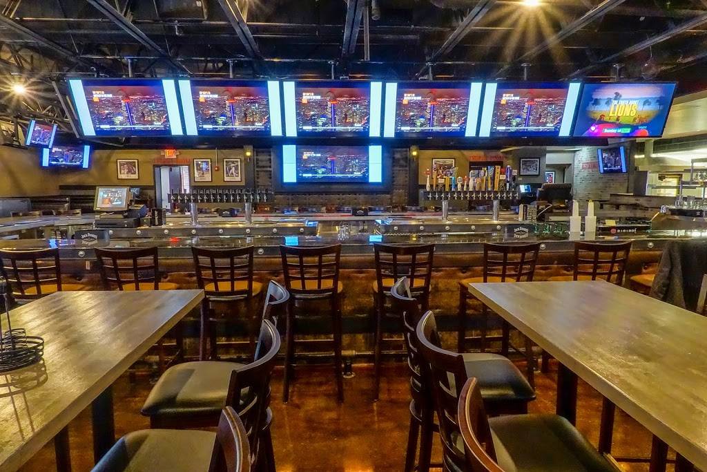 Draft Picks | restaurant | 912 Busse Rd, Mt Prospect, IL 60056, USA | 8472909000 OR +1 847-290-9000