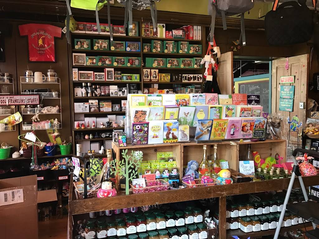 Franklins | restaurant | 5123 Baltimore Ave, Hyattsville, MD 20781, USA | 3019272740 OR +1 301-927-2740