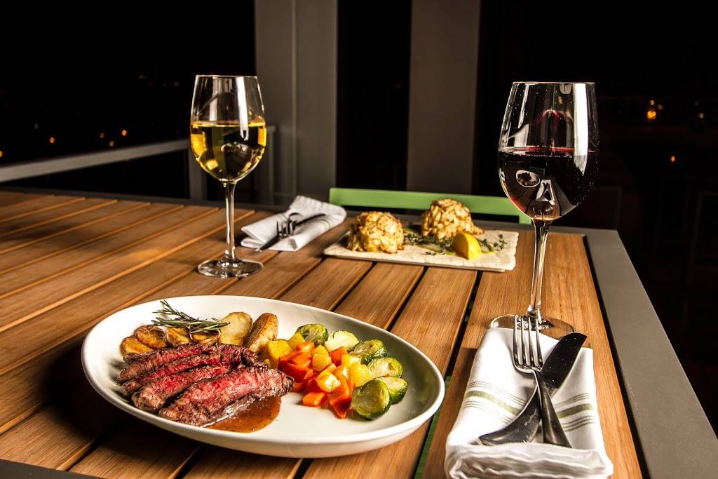 16 On The Park | restaurant | 16, 800 N Wolfe St, Baltimore, MD 21205, USA | 4435248450 OR +1 443-524-8450