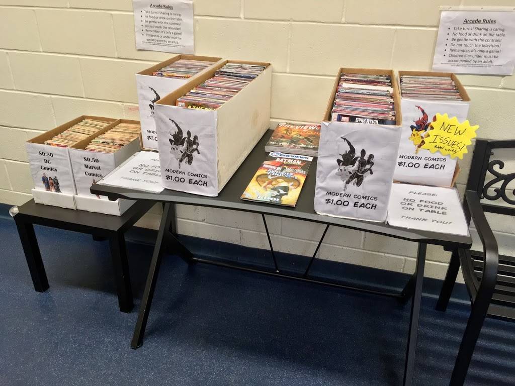 Kaiju Kitchen Snack Shack @ Winding River | restaurant | 1211 Whitesville Rd, Toms River, NJ 08755, USA | 7329141926 OR +1 732-914-1926