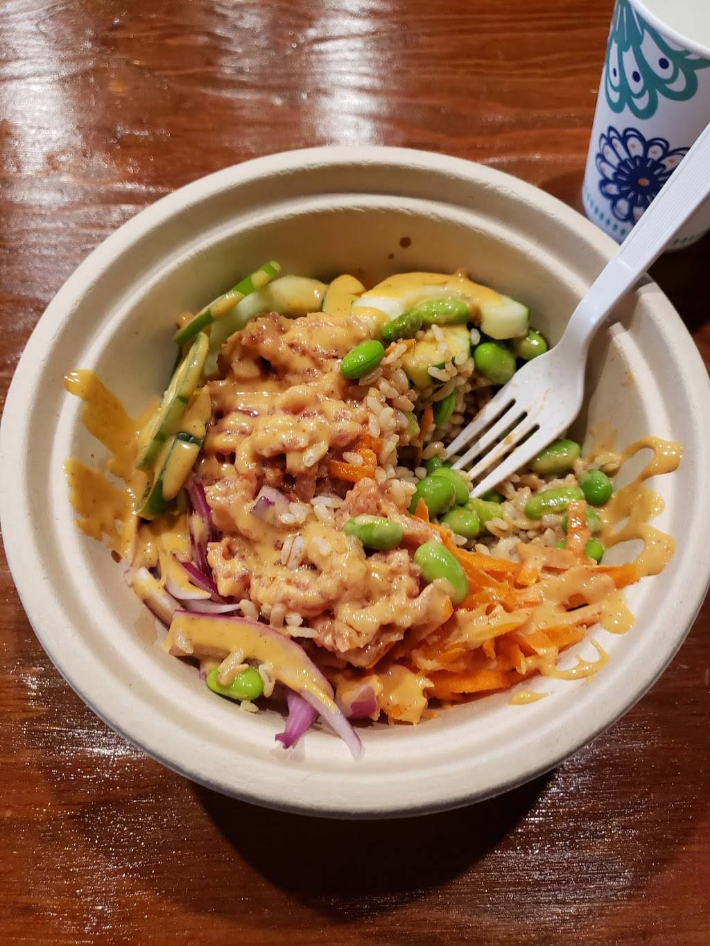 Sovereign | restaurant | 9723 W Broward Blvd, Plantation, FL 33324, USA | 9544742888 OR +1 954-474-2888