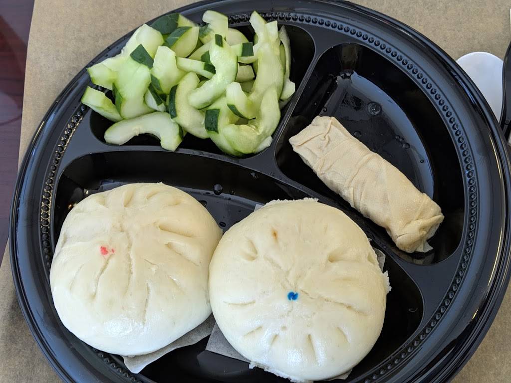 Buns Barn | restaurant | 3524 Davis Dr, Morrisville, NC 27560, USA | 9193362357 OR +1 919-336-2357