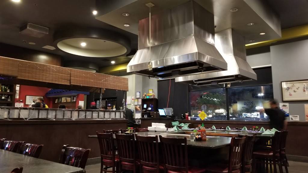 Wabi Sabi | restaurant | 6237 Pats Ranch Road #G, Mira Loma, CA 91752, USA | 9512788088 OR +1 951-278-8088