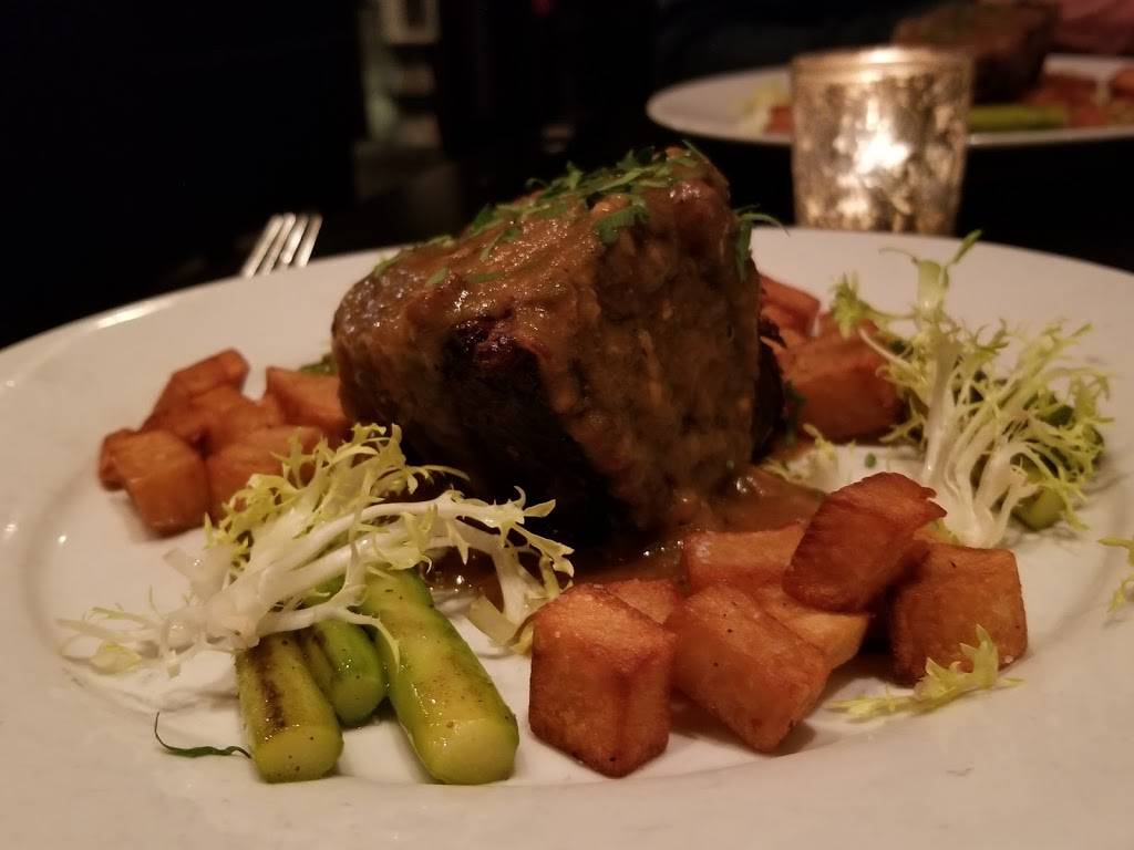 Park 143 Bistro | restaurant | 143 Parkway Rd, Bronxville, NY 10708, USA | 9143375100 OR +1 914-337-5100