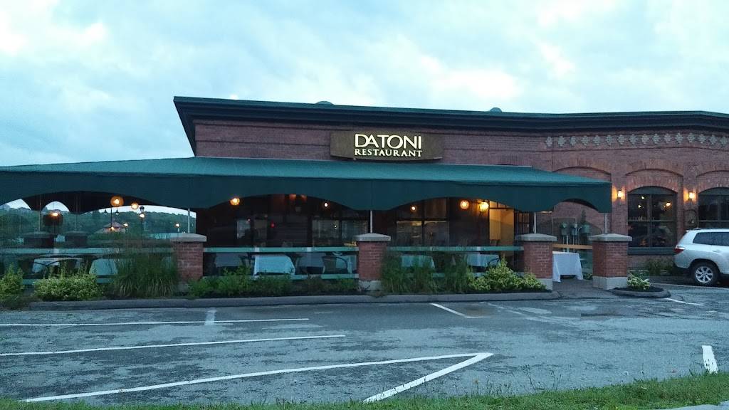 Da Toni | restaurant | 15 Rue Belvédère N, Sherbrooke, QC J1H 4A7, Canada | 8193468441 OR +1 819-346-8441