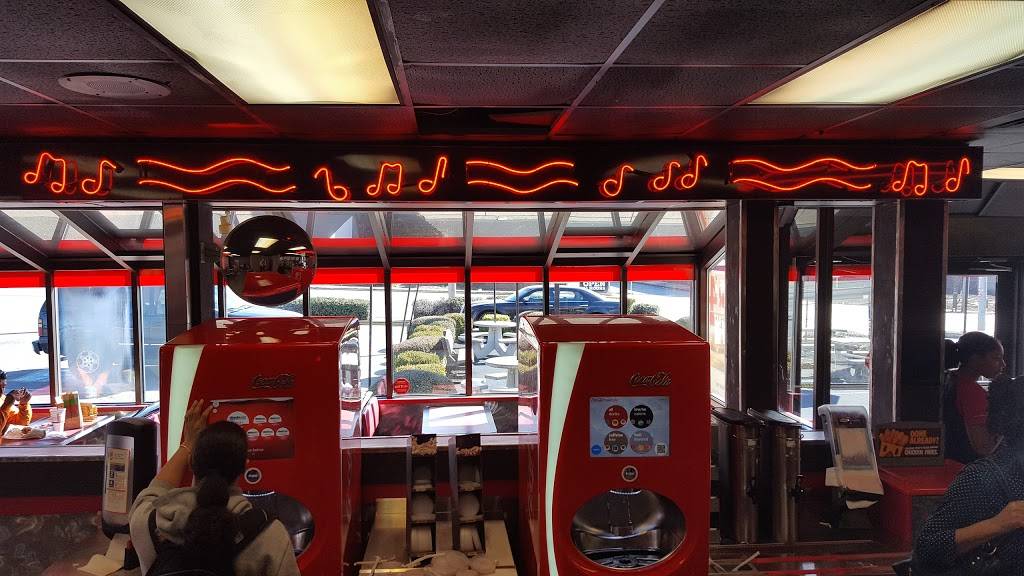 Burger King | restaurant | 199 Sw Northside Dr SW, Atlanta, GA 30313, USA | 4046002313 OR +1 404-600-2313