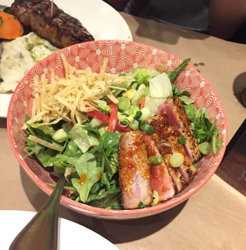 Jack Astors Bar & Grill | restaurant | 1060 Don Mills Rd, North York, ON M3C 0H8, Canada | 4163319238 OR +1 416-331-9238