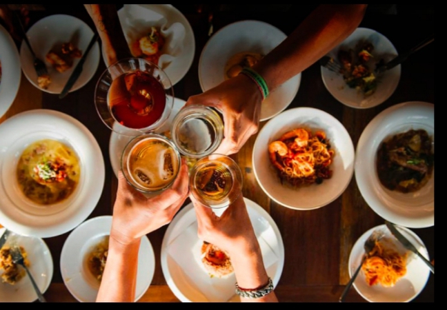 The Senator Wine Bar | restaurant | 324 1st St, Marysville, CA 95901, USA | 5302373918 OR +1 530-237-3918