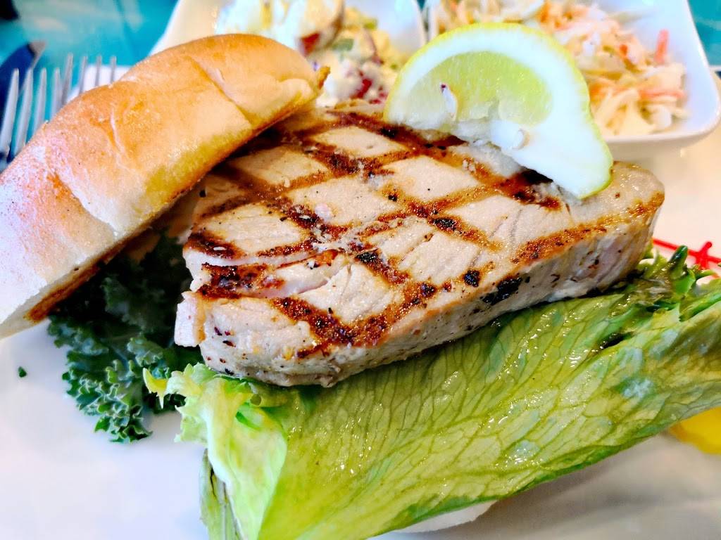 Deep Lagoon Seafood and Oyster House | restaurant | 14040 McGregor Blvd, Fort Myers, FL 33919, USA | 2396895474 OR +1 239-689-5474