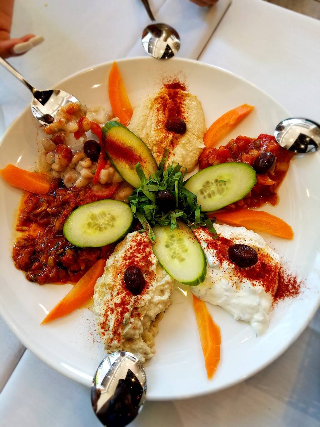 Istanbul Grill | restaurant | 401 Throckmorton St, Fort Worth, TX 76102, USA | 8178857326 OR +1 817-885-7326