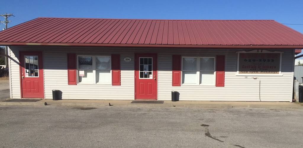 Bar-B-Q Hut | restaurant | 594 Reynolds Rd, Glasgow, KY 42141, USA | 2706592933 OR +1 270-659-2933