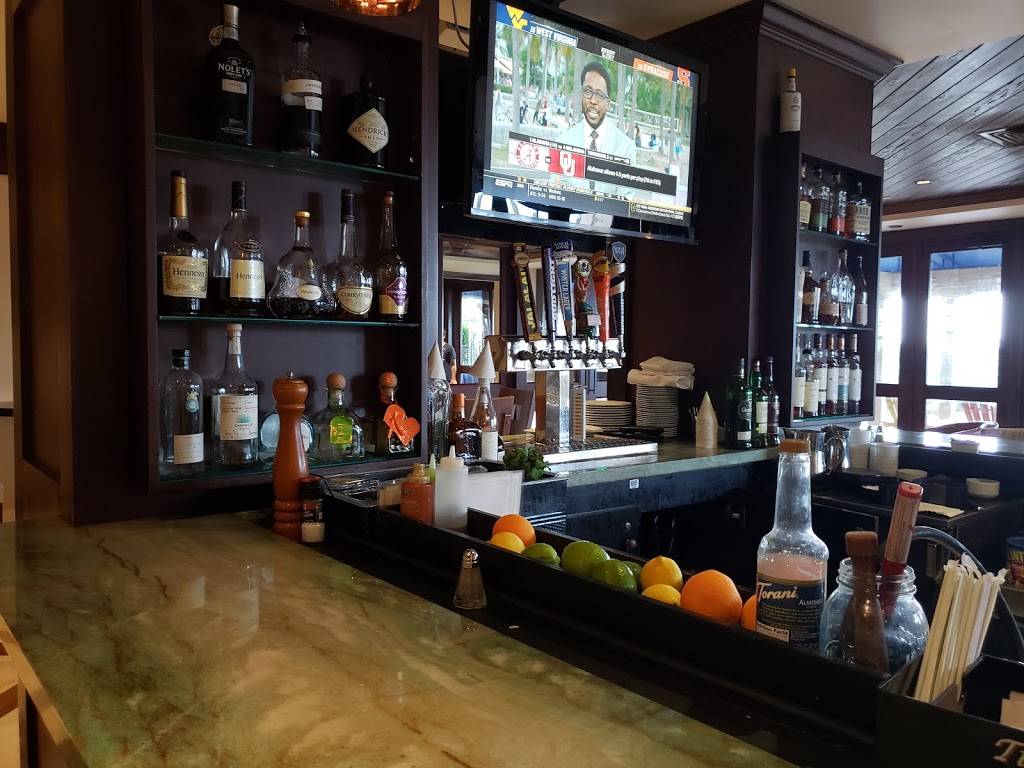 Sinclairs Ocean Grill | restaurant | 5 North A1A, 1st Floor, Jupiter, FL 33477, USA | 5617457120 OR +1 561-745-7120