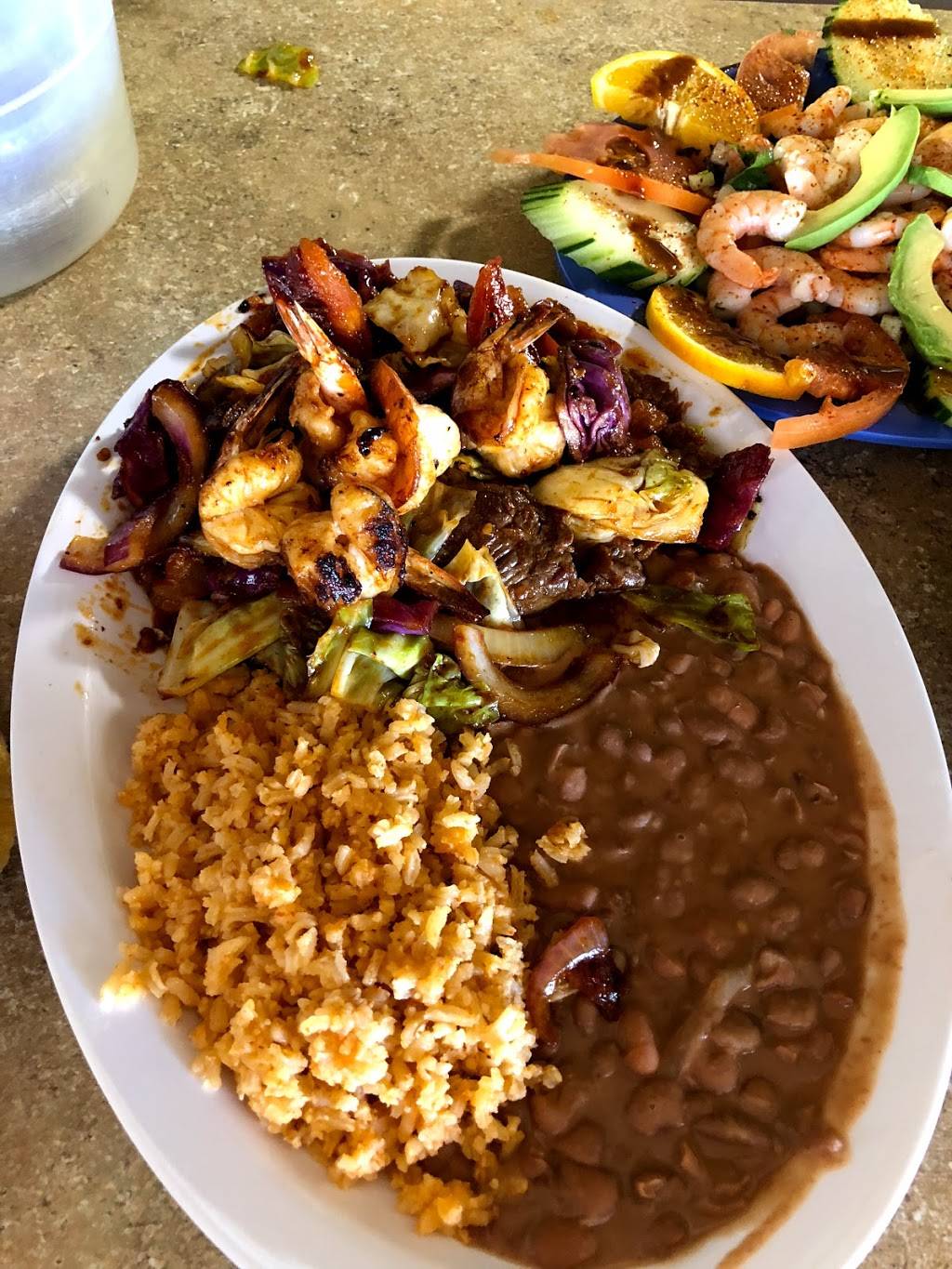 Los dos potrillos restaurant | restaurant | 301 E Alisal St, Salinas, CA 93901, USA | 8317574540 OR +1 831-757-4540