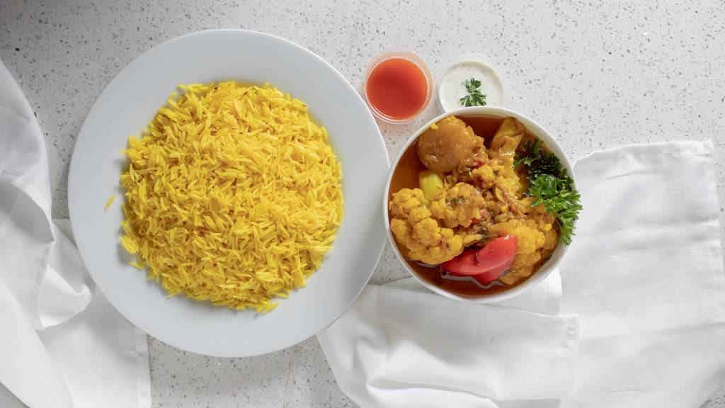 Kabob Express Halal, Middle Eastern Cuisine | restaurant | Entrance 2, Bayfair Center Mall, 15555 E 14th St, San Leandro, CA 94578, USA | 5109017887 OR +1 510-901-7887