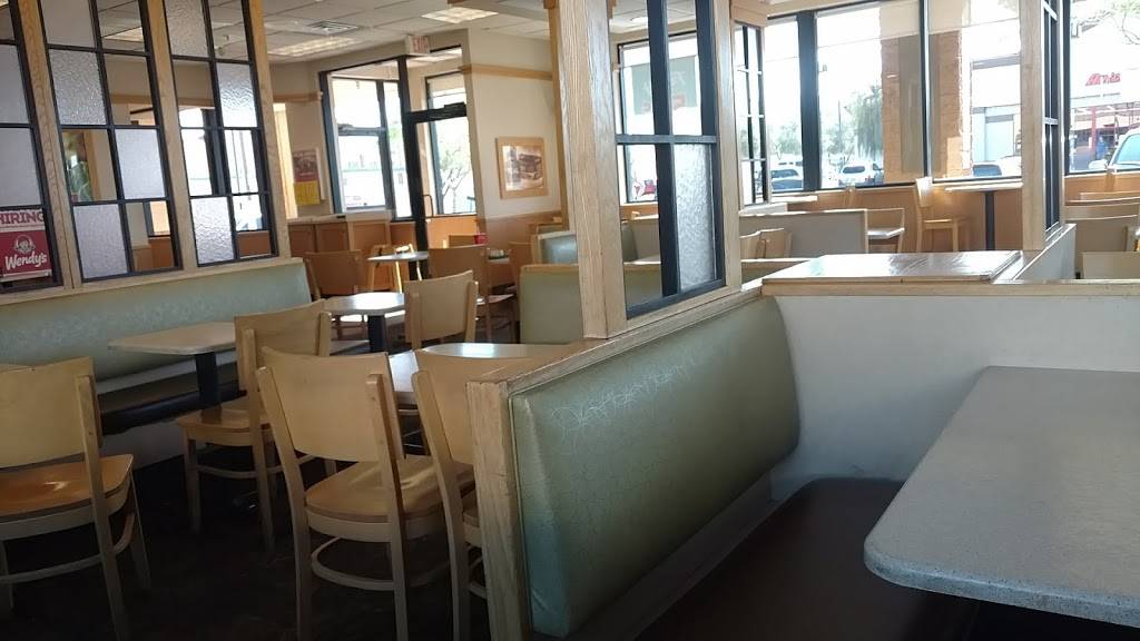 Wendys | restaurant | 1405 W Baseline Rd, Tempe, AZ 85283, USA | 4807560582 OR +1 480-756-0582