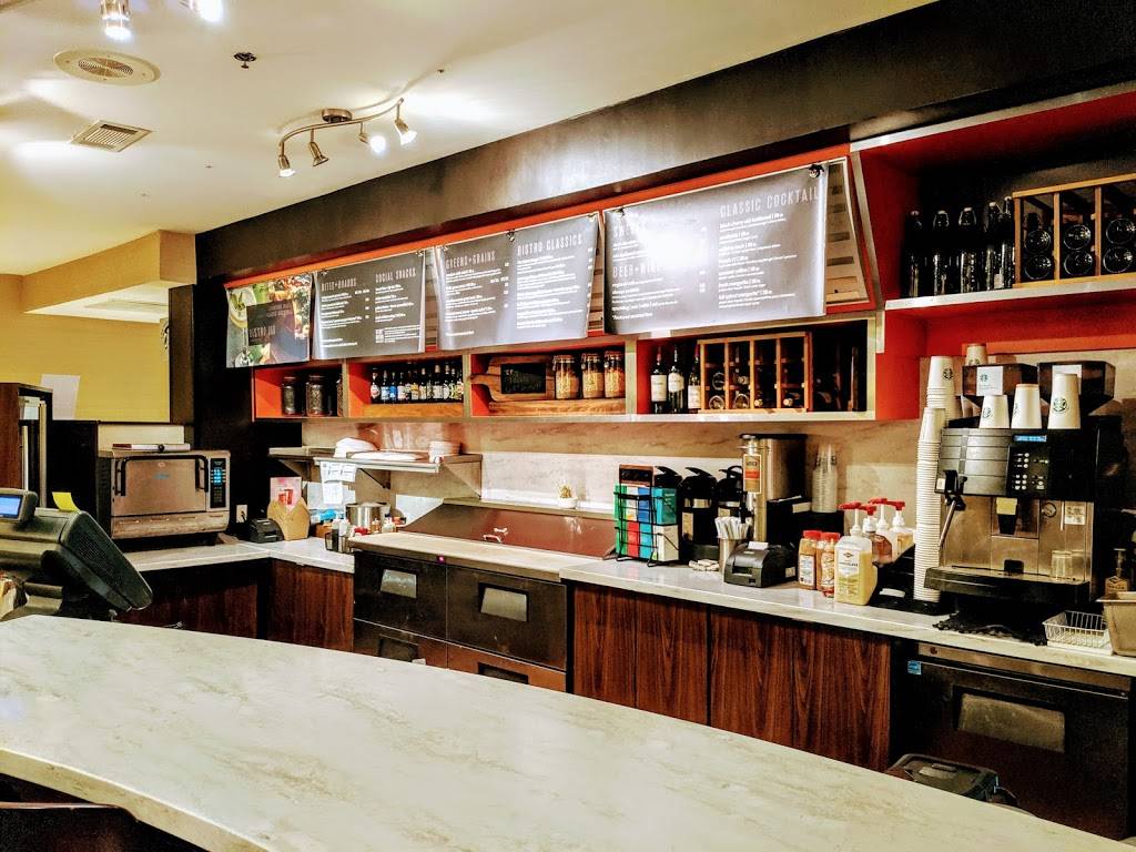 The Bistro – Eat. Drink. Connect.® | restaurant | 6280 Ridgewood Ct Dr, Jackson, MS 39211, USA | 6019569991 OR +1 601-956-9991