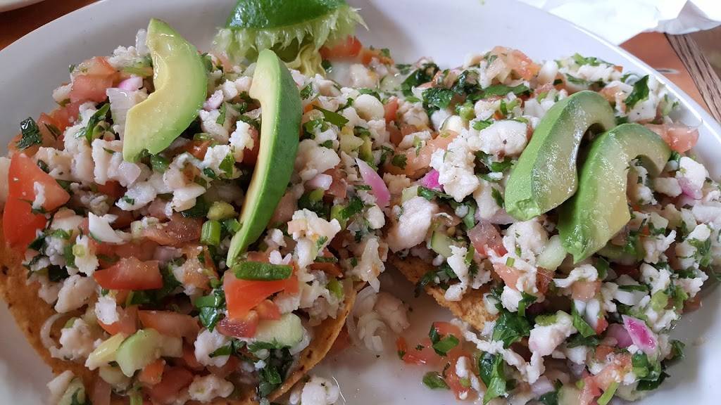 El Tapatio | restaurant | 910 23rd St, Richmond, CA 94804, USA | 5102156999 OR +1 510-215-6999